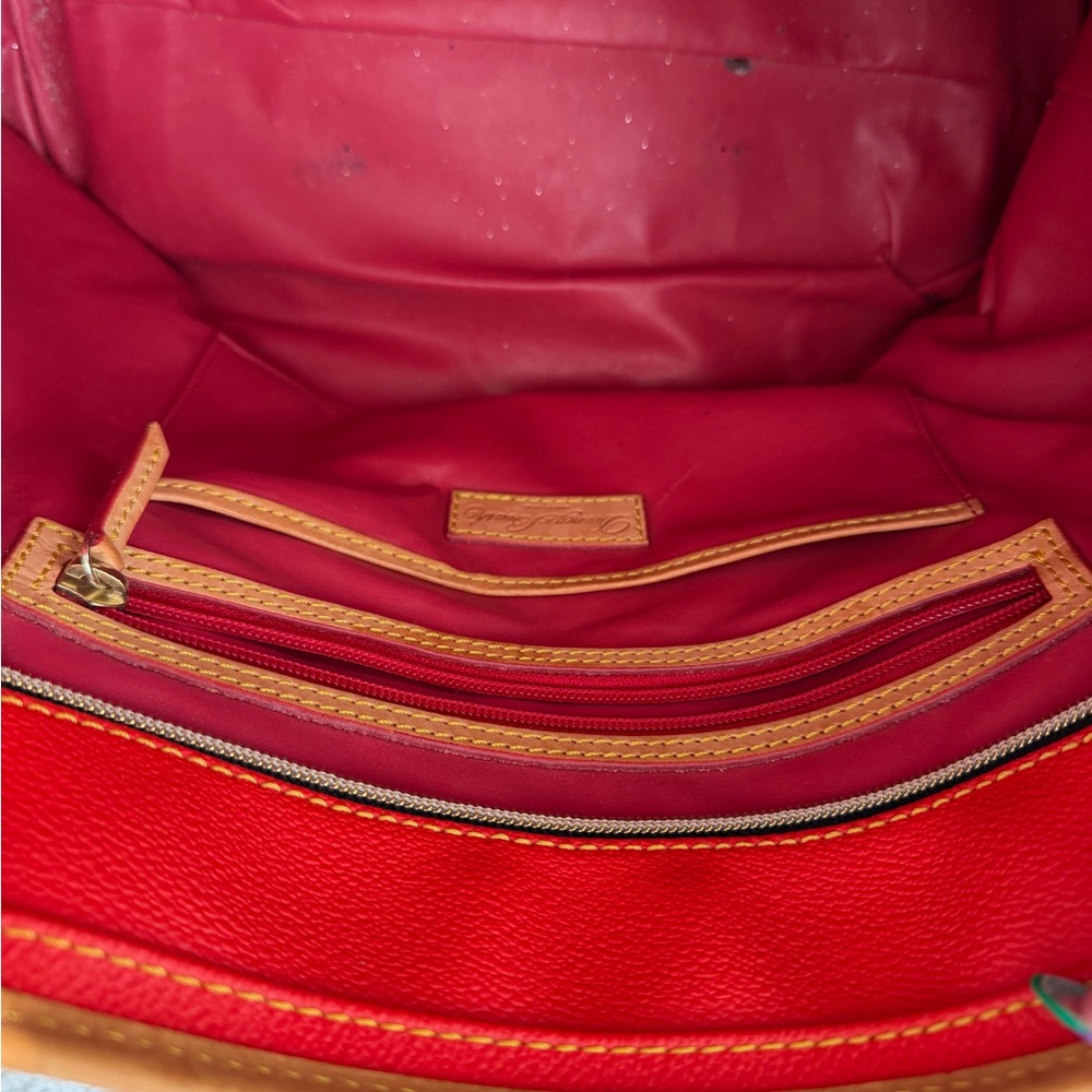 Dooney & Bourke Helena Shopper Tote - Picture 5 of 9